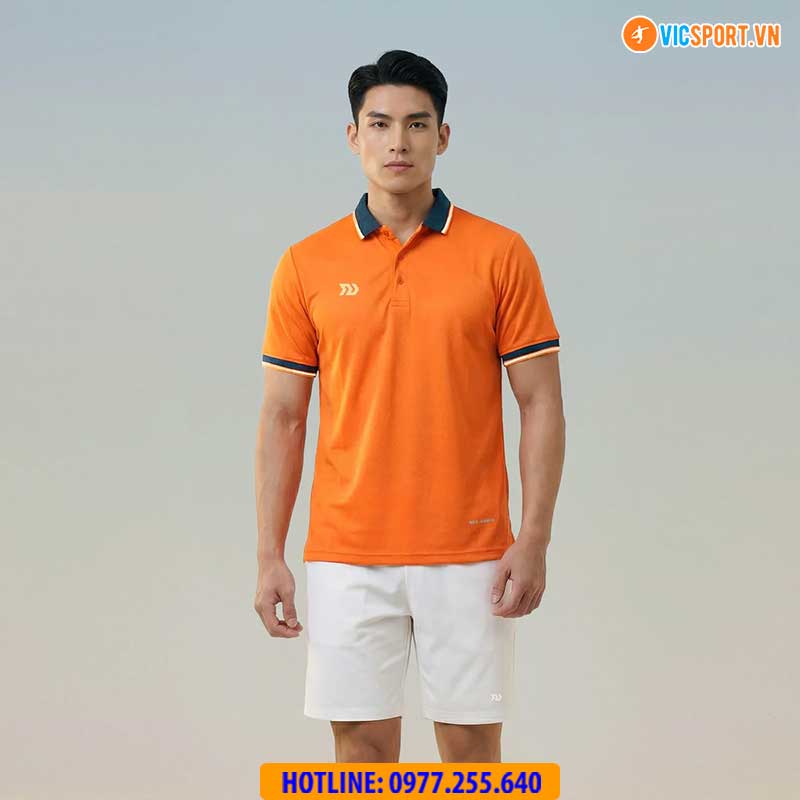 Áo polo thể thao nam Bulbal Altron 02 PL09 - Hình ảnh 51
