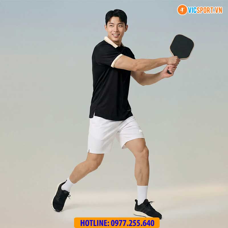 Áo polo thể thao nam Bulbal Altron 02 PL09 - Hình ảnh 55