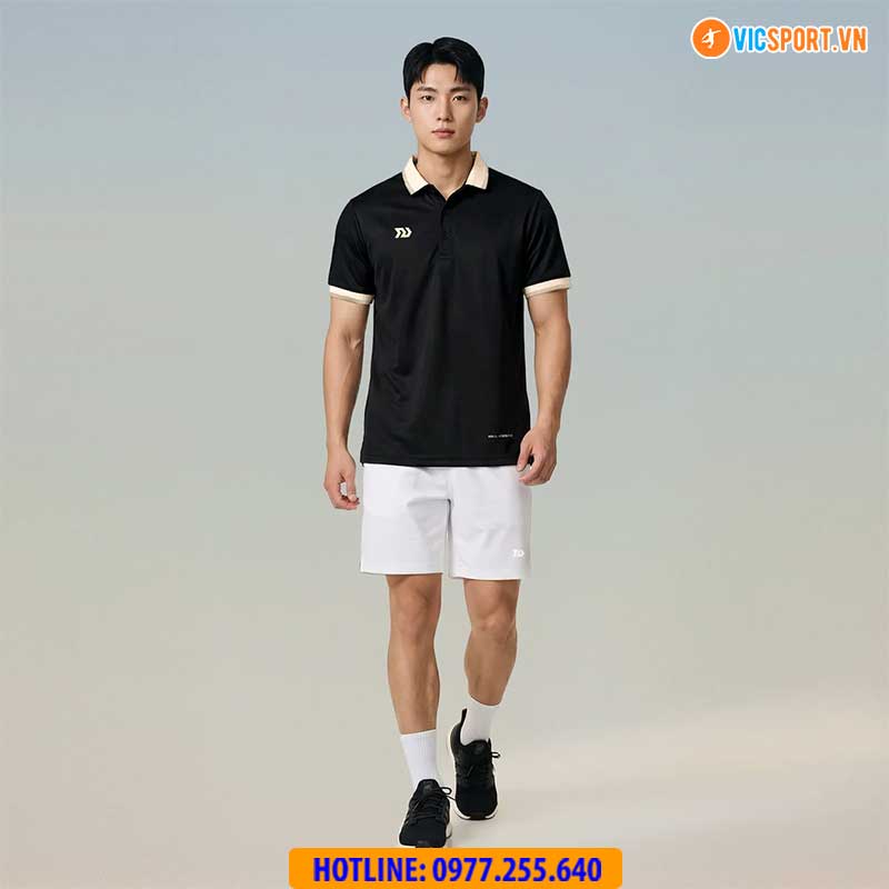 Áo polo thể thao nam Bulbal Altron 02 PL09 - Hình ảnh 56