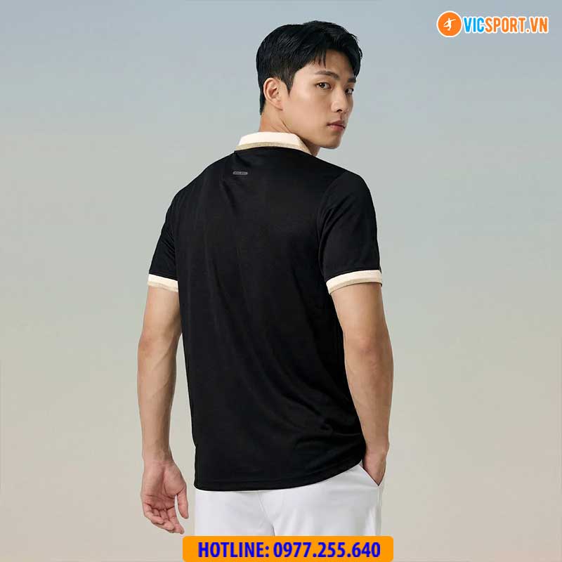Áo polo thể thao nam Bulbal Altron 02 PL09 - Hình ảnh 57