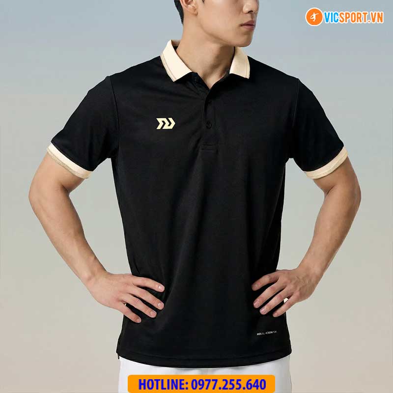 Áo polo thể thao nam Bulbal Altron 02 PL09 - Hình ảnh 58
