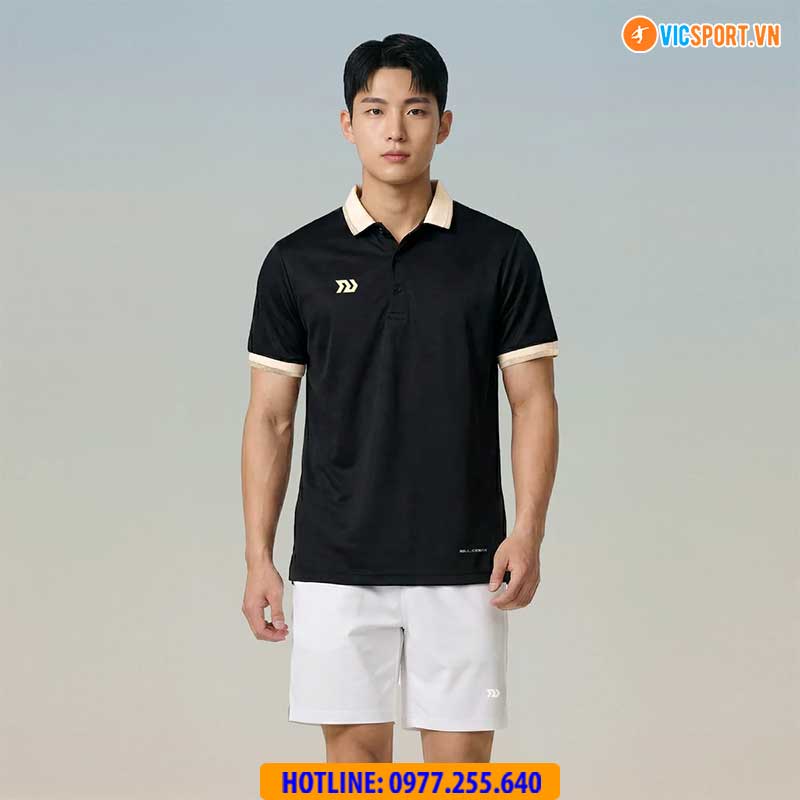 Áo polo thể thao nam Bulbal Altron 02 PL09 - Hình ảnh 53