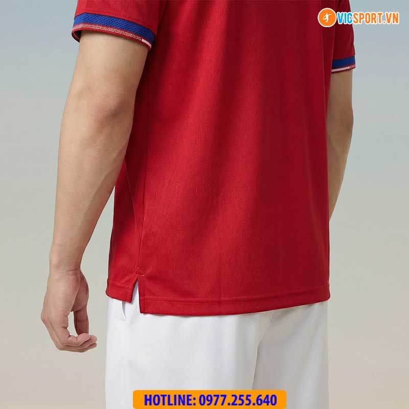 Áo polo thể thao nam Bulbal Altron 02 PL09 - Hình ảnh 63