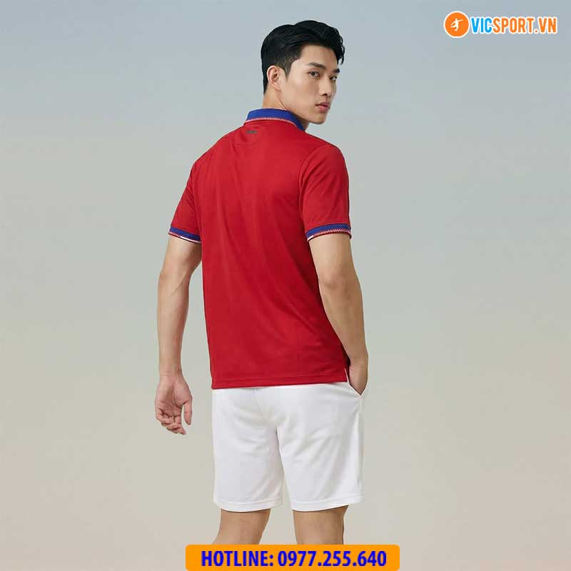 Áo polo thể thao nam Bulbal Altron 02 PL09 - Hình ảnh 64