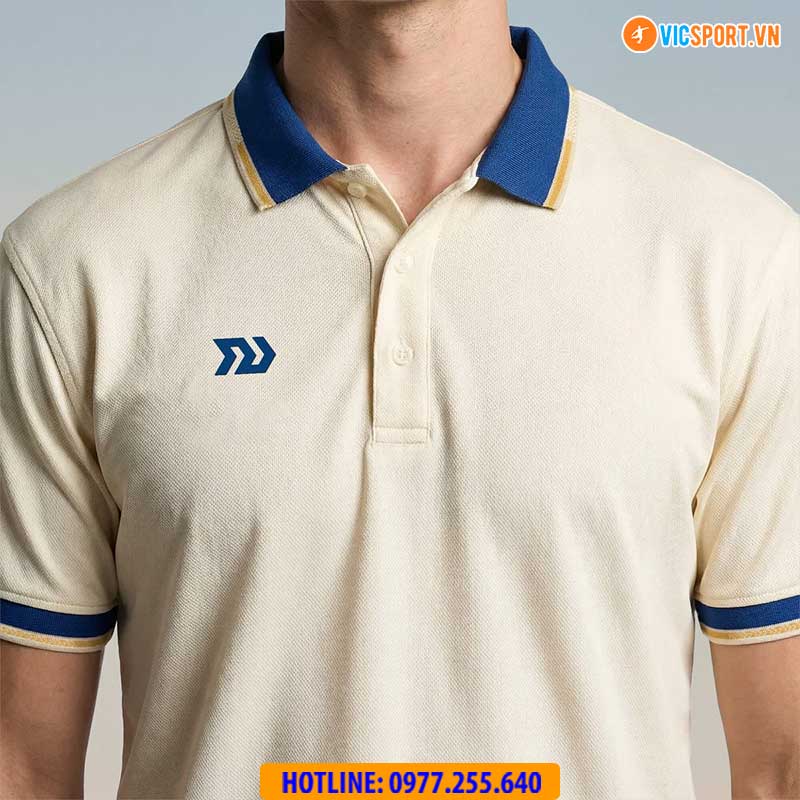 Áo polo thể thao nam Bulbal Altron 02 PL09 - Hình ảnh 66
