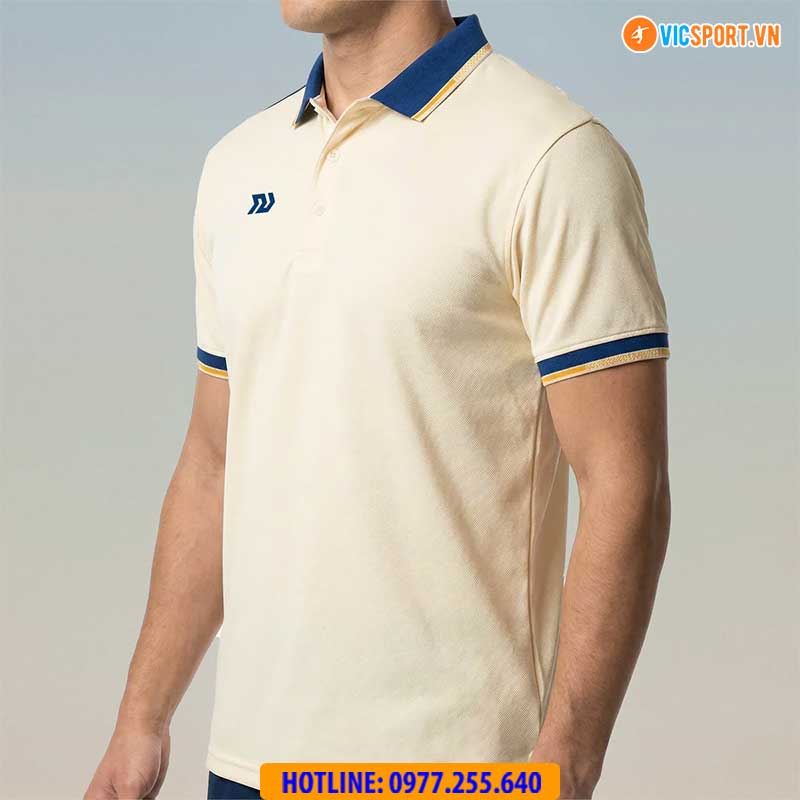 Áo polo thể thao nam Bulbal Altron 02 PL09 - Hình ảnh 67