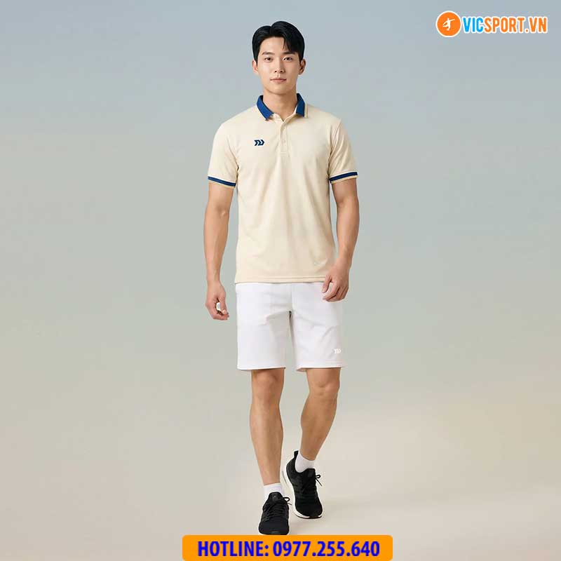 Áo polo thể thao nam Bulbal Altron 02 PL09 - Hình ảnh 68