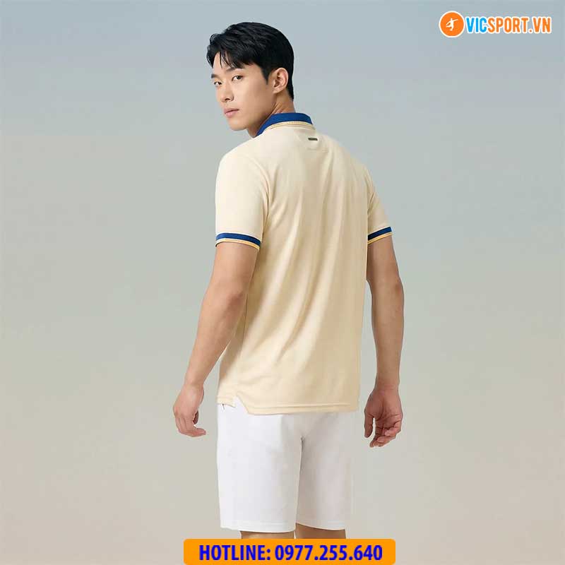 Áo polo thể thao nam Bulbal Altron 02 PL09 - Hình ảnh 70