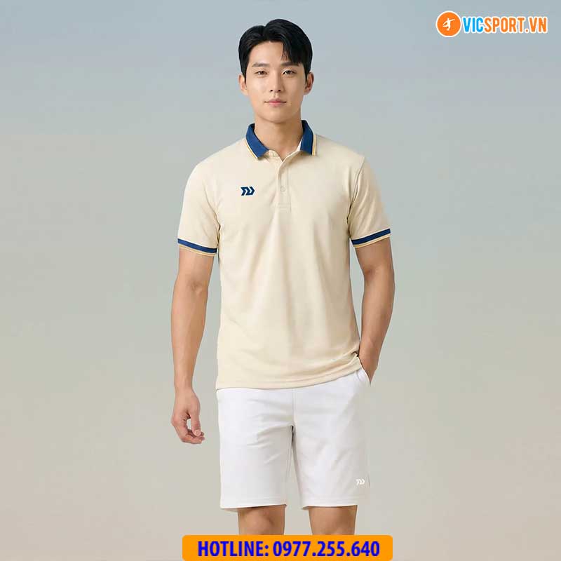 Áo polo thể thao nam Bulbal Altron 02 PL09 - Hình ảnh 65