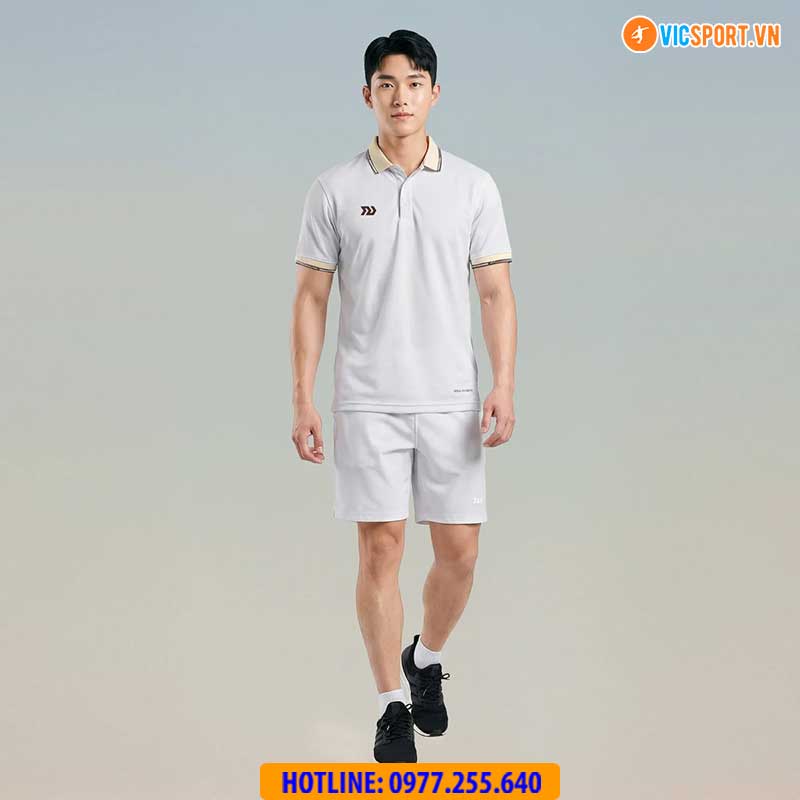 Áo polo thể thao nam Bulbal Altron 02 PL09 - Hình ảnh 72