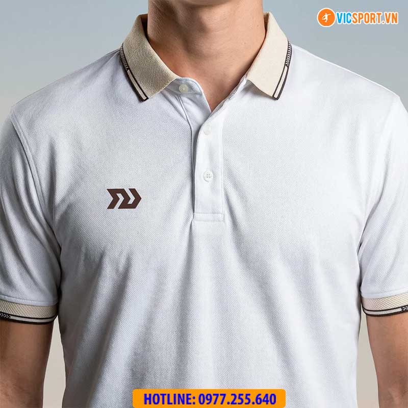 Áo polo thể thao nam Bulbal Altron 02 PL09 - Hình ảnh 73