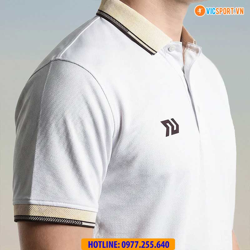 Áo polo thể thao nam Bulbal Altron 02 PL09 - Hình ảnh 74