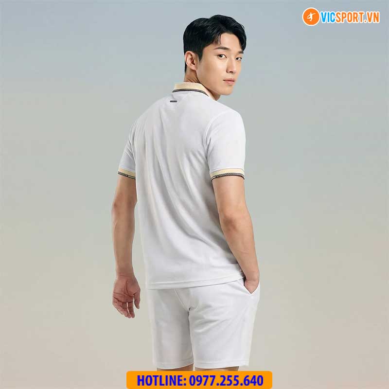Áo polo thể thao nam Bulbal Altron 02 PL09 - Hình ảnh 76