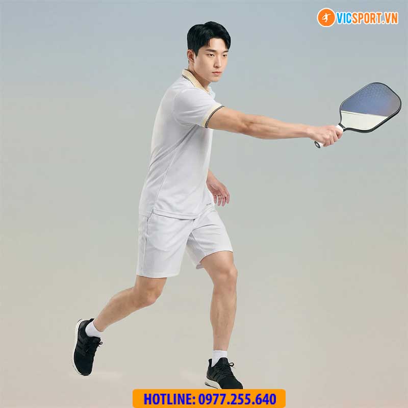 Áo polo thể thao nam Bulbal Altron 02 PL09 - Hình ảnh 77