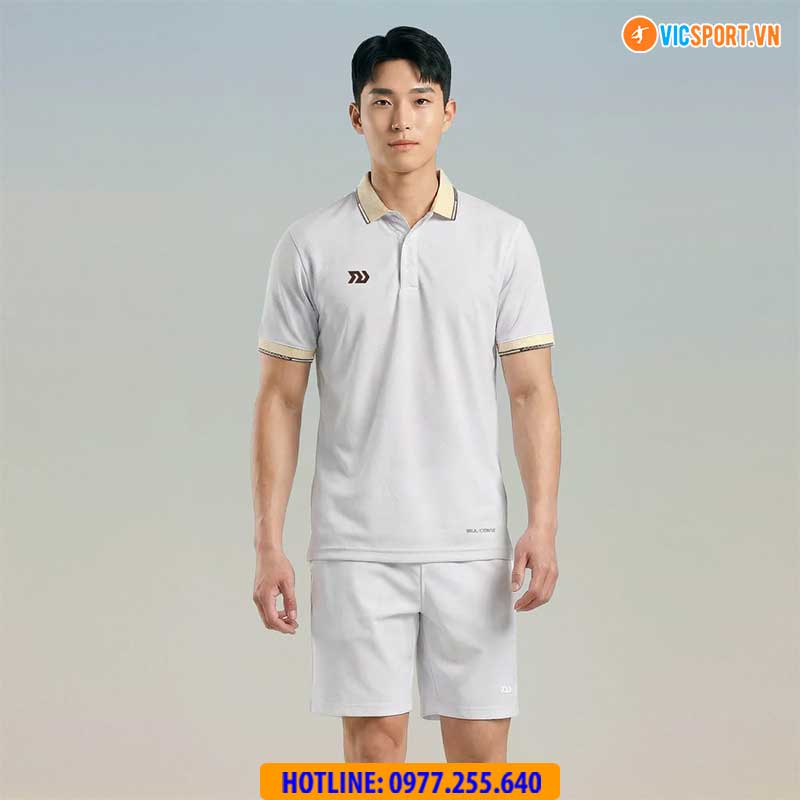 Áo polo thể thao nam Bulbal Altron 02 PL09 - Hình ảnh 71