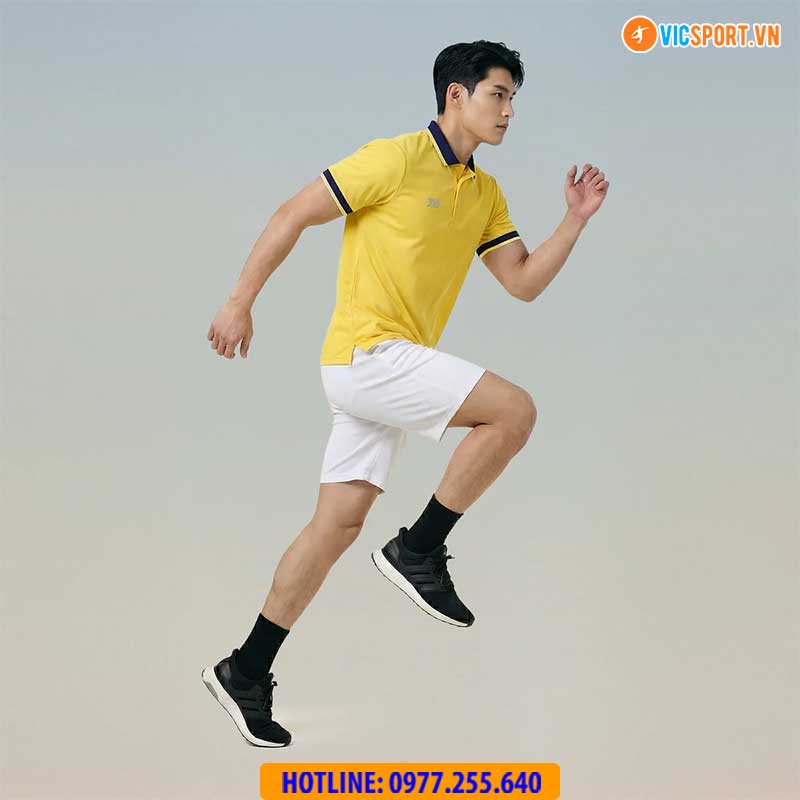 Áo polo thể thao nam Bulbal Altron 02 PL09 - Hình ảnh 79