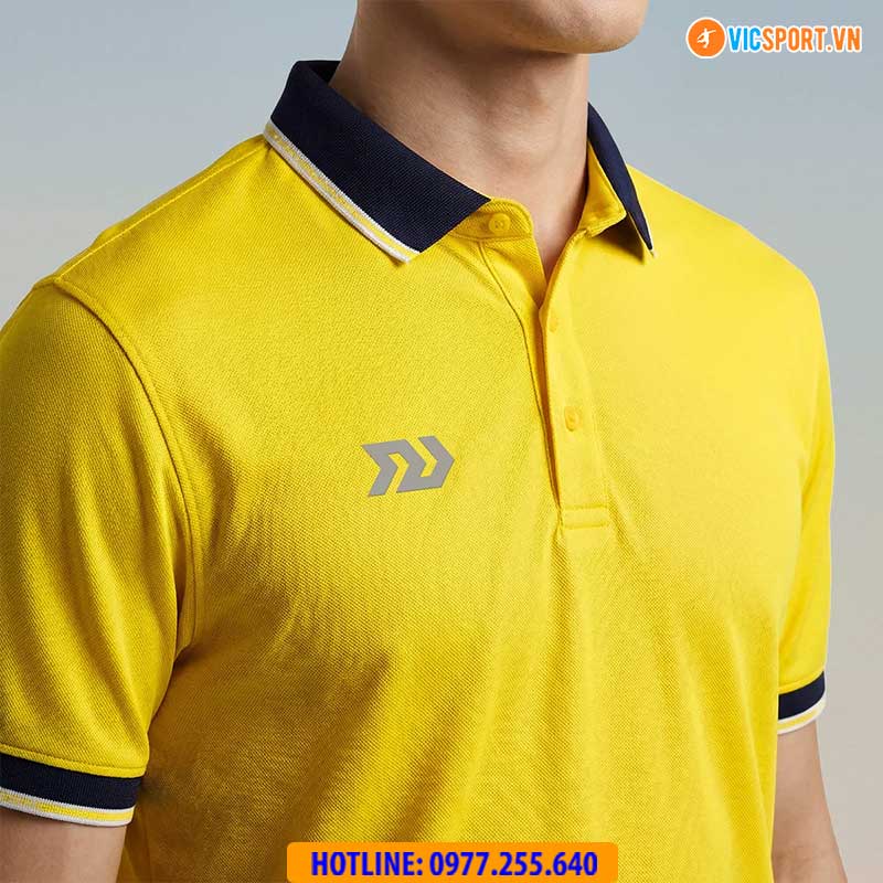 Áo polo thể thao nam Bulbal Altron 02 PL09 - Hình ảnh 80
