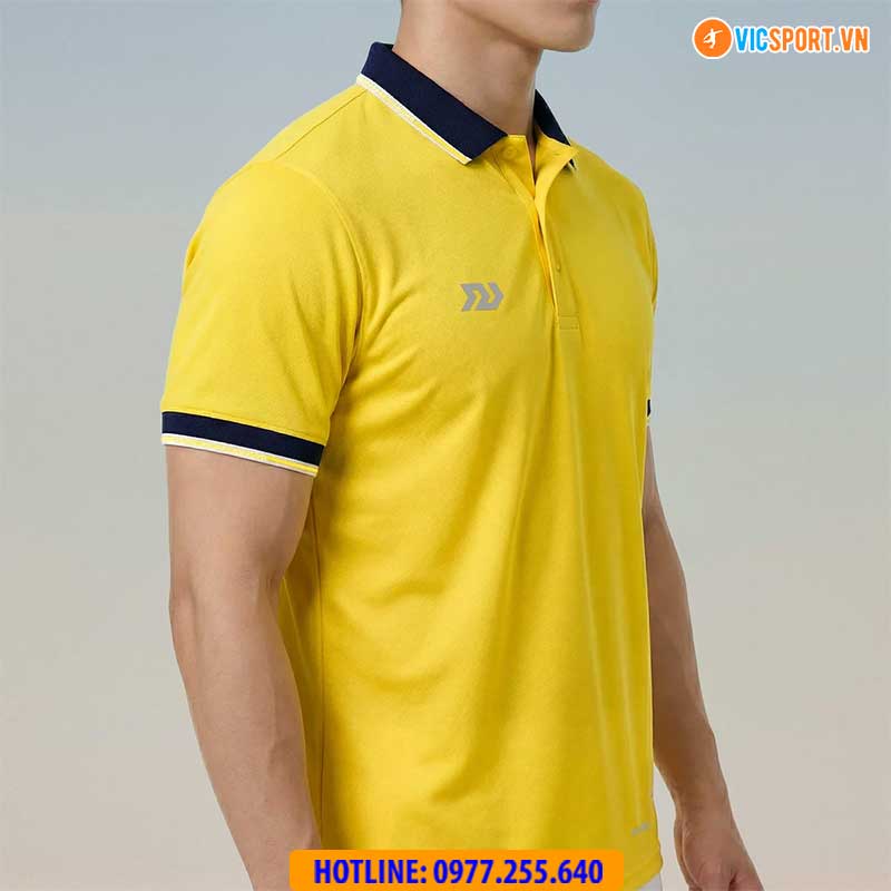 Áo polo thể thao nam Bulbal Altron 02 PL09 - Hình ảnh 81