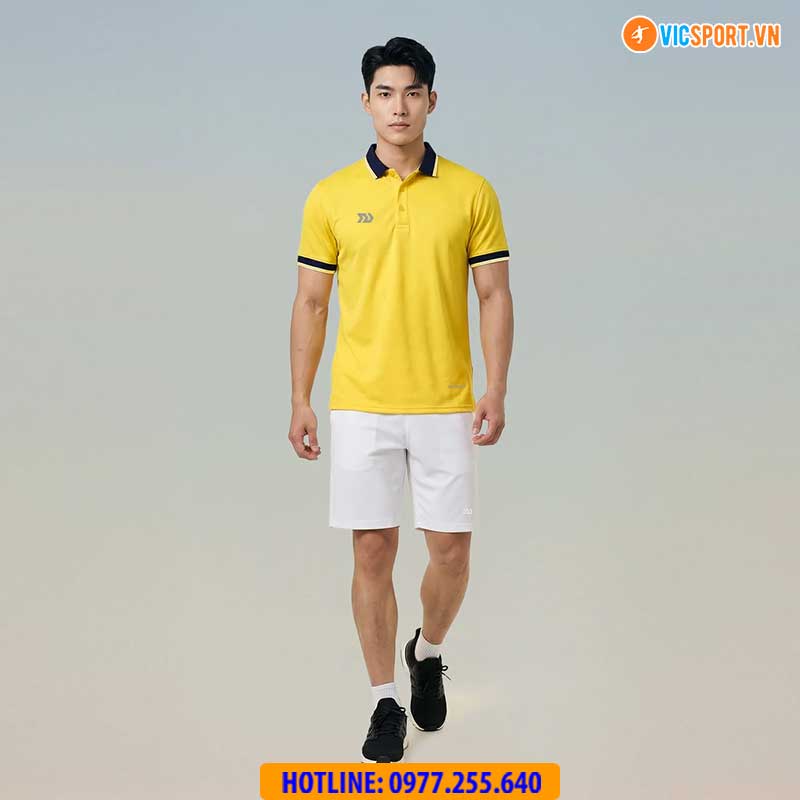 Áo polo thể thao nam Bulbal Altron 02 PL09 - Hình ảnh 83