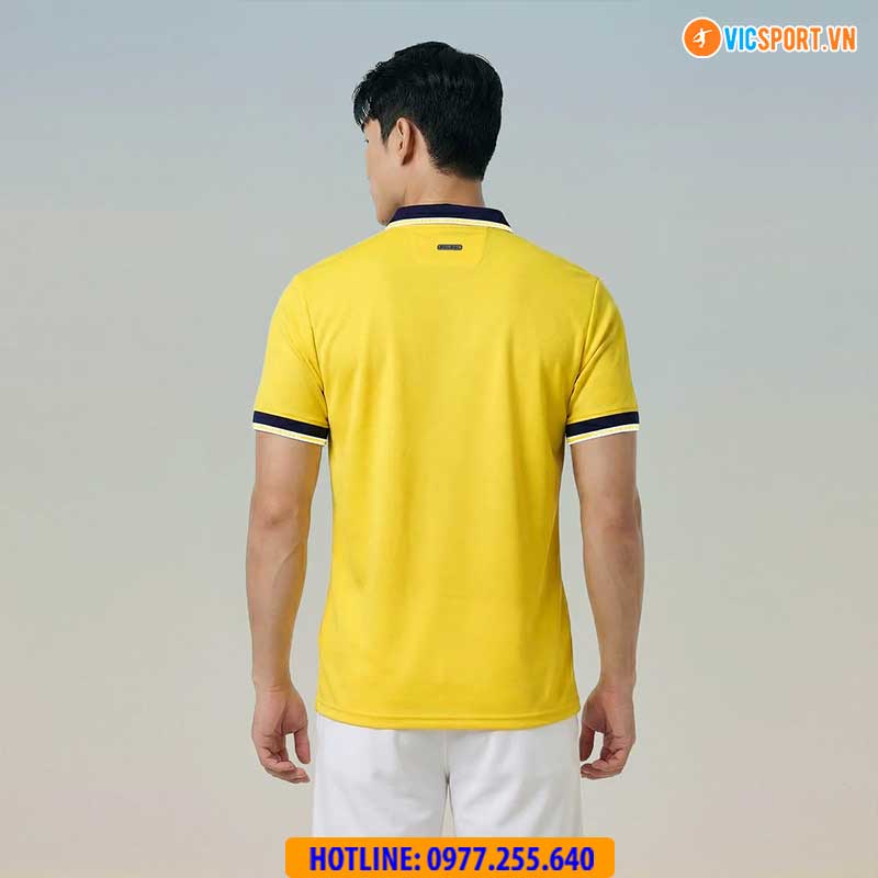 Áo polo thể thao nam Bulbal Altron 02 PL09 - Hình ảnh 84