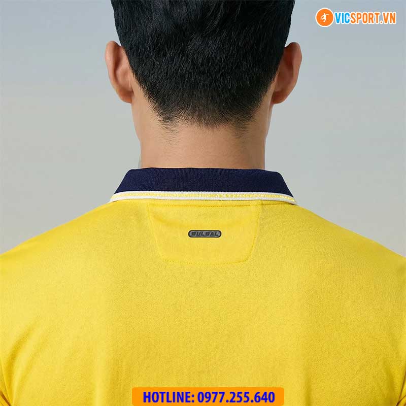 Áo polo thể thao nam Bulbal Altron 02 PL09 - Hình ảnh 85