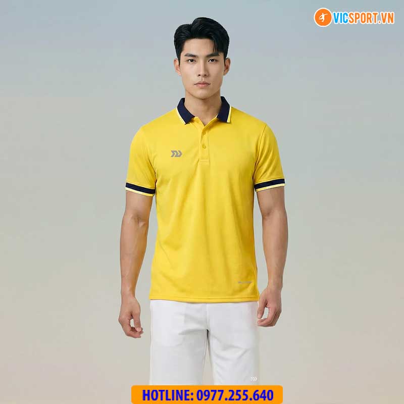 Áo polo thể thao nam Bulbal Altron 02 PL09 - Hình ảnh 78