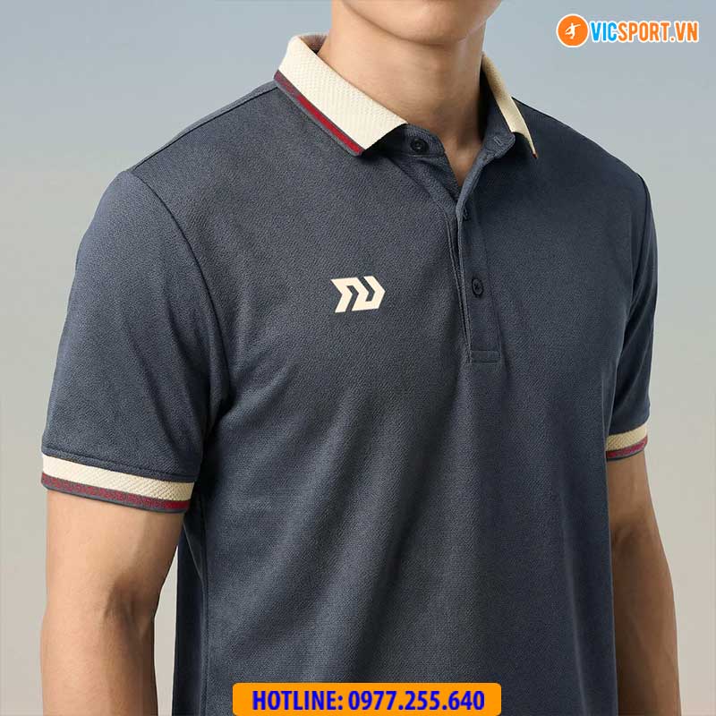 Áo polo thể thao nam Bulbal Altron 02 PL09 - Hình ảnh 87