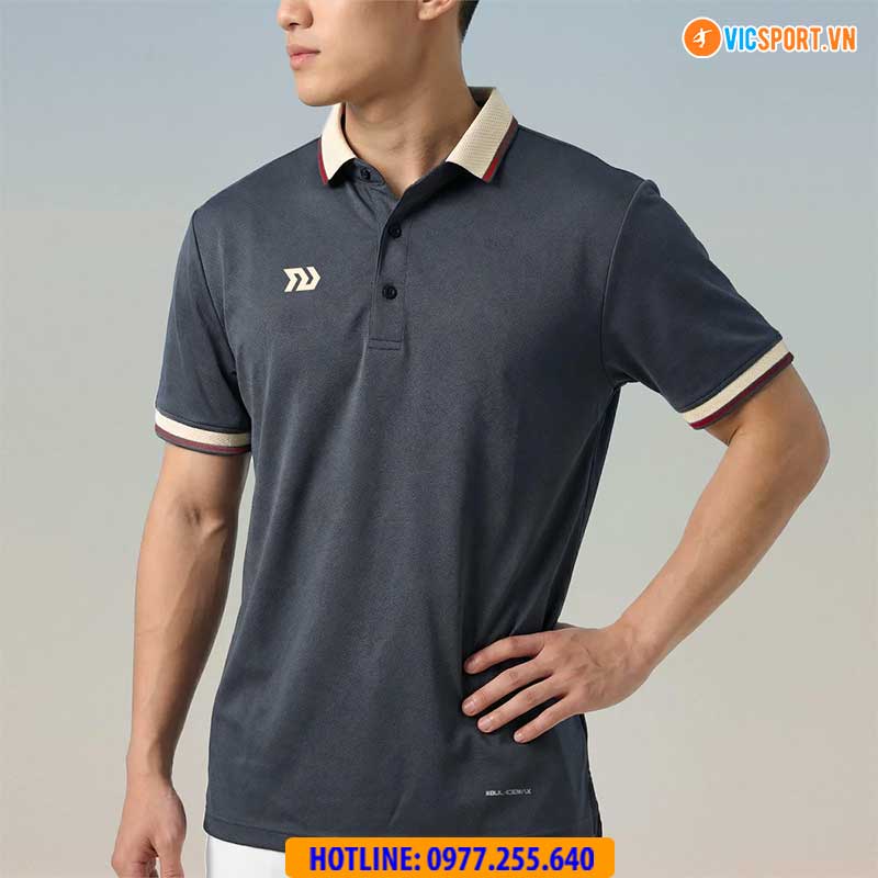 Áo polo thể thao nam Bulbal Altron 02 PL09 - Hình ảnh 88