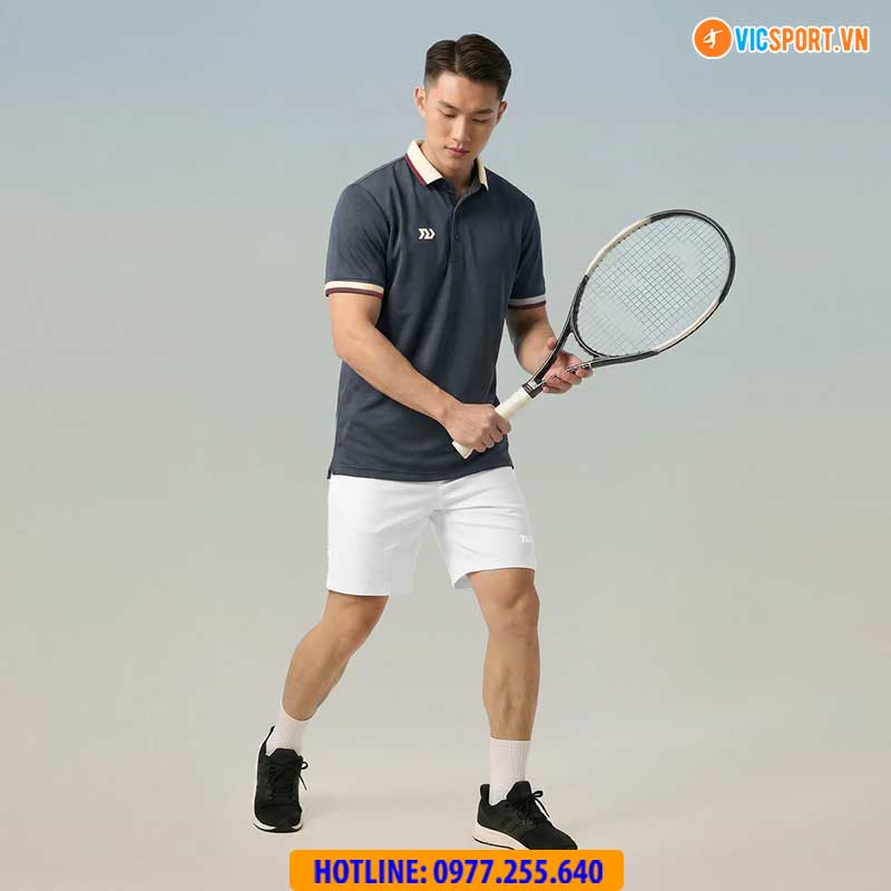 Áo polo thể thao nam Bulbal Altron 02 PL09 - Hình ảnh 89