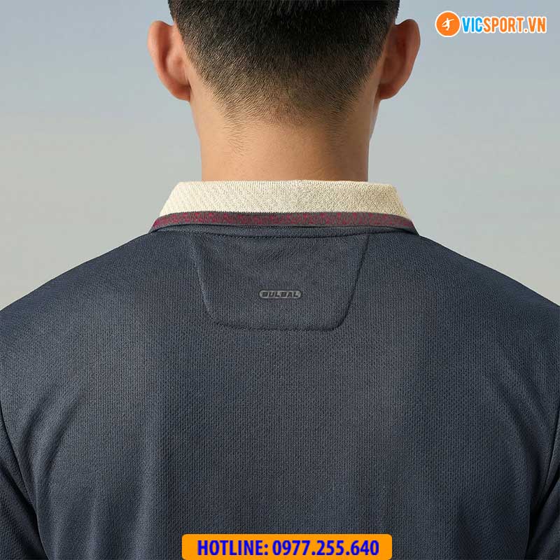 Áo polo thể thao nam Bulbal Altron 02 PL09 - Hình ảnh 90