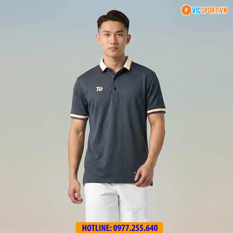 Áo polo thể thao nam Bulbal Altron 02 PL09 - Hình ảnh 86