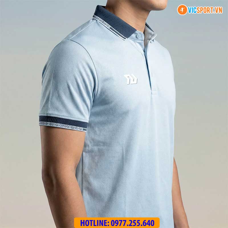 Áo polo thể thao nam Bulbal Altron 02 PL09 - Hình ảnh 94