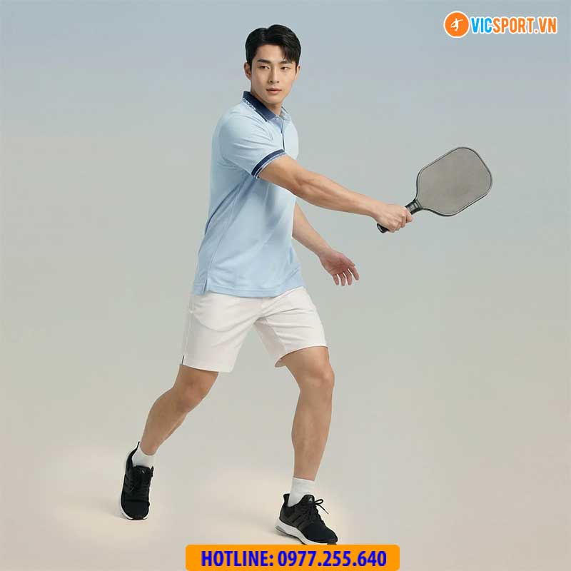 Áo polo thể thao nam Bulbal Altron 02 PL09 - Hình ảnh 95