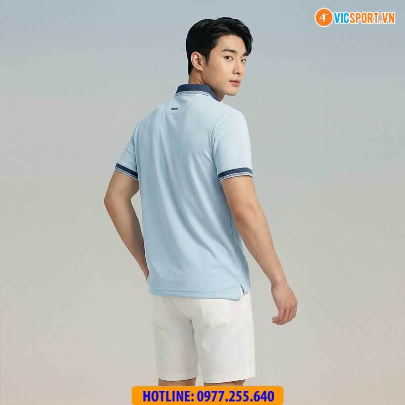 Áo polo thể thao nam Bulbal Altron 02 PL09 - Hình ảnh 96