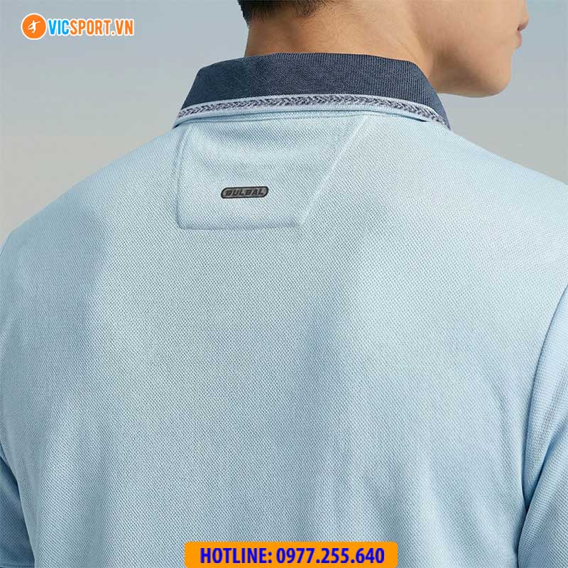 Áo polo thể thao nam Bulbal Altron 02 PL09 - Hình ảnh 97