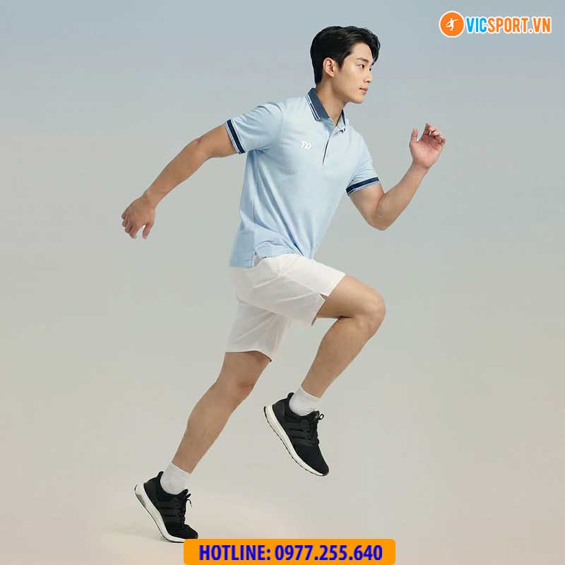 Áo polo thể thao nữ Bulbal Altron 02 PL09 - Hình ảnh 96