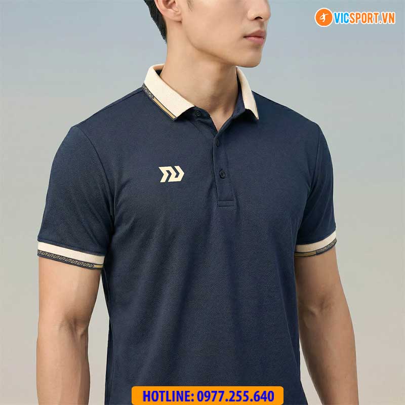 Áo polo thể thao nam Bulbal Altron 02 PL09 - Hình ảnh 99