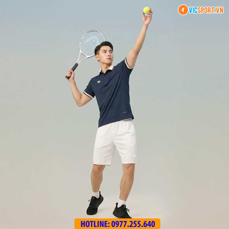 Áo polo thể thao nữ Bulbal Altron 02 PL09 - Hình ảnh 99