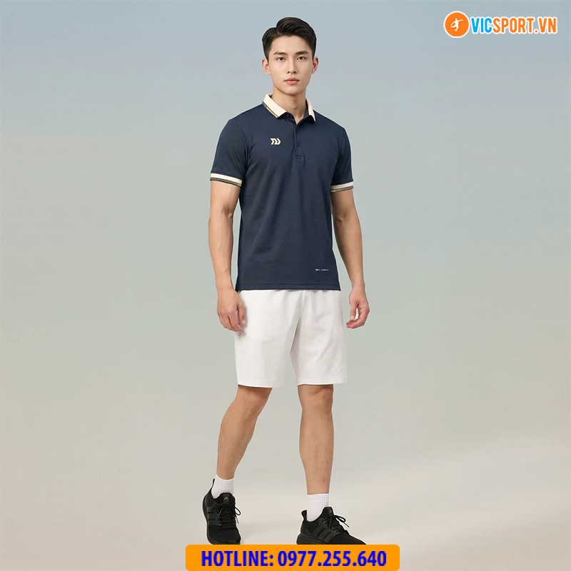 Áo polo thể thao nữ Bulbal Altron 02 PL09 - Hình ảnh 100