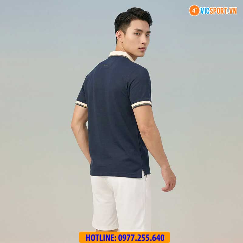 Áo polo thể thao nam Bulbal Altron 02 PL09 - Hình ảnh 100