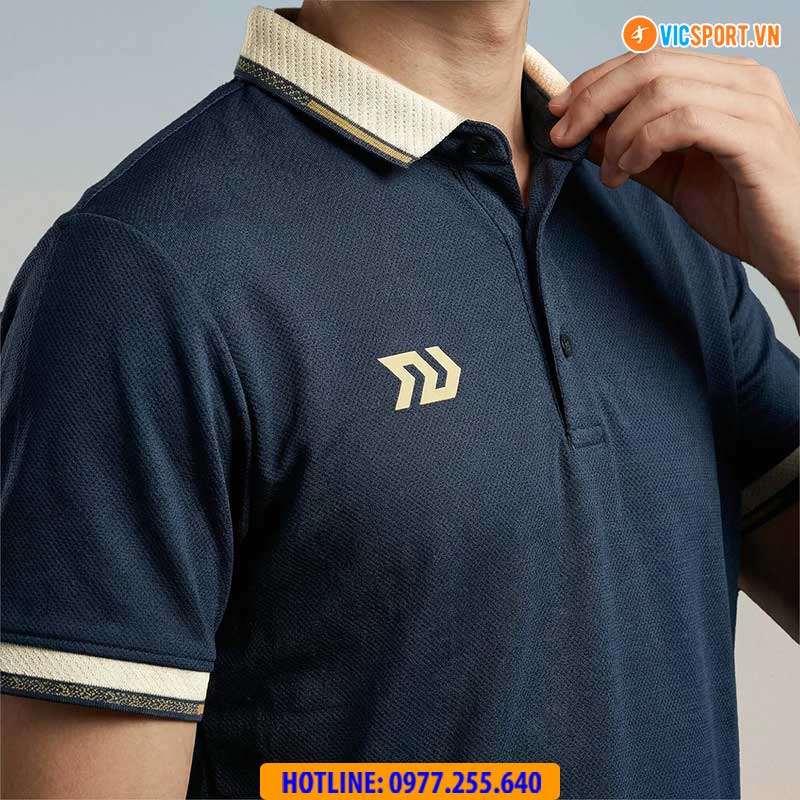 Áo polo thể thao nam Bulbal Altron 02 PL09 - Hình ảnh 101
