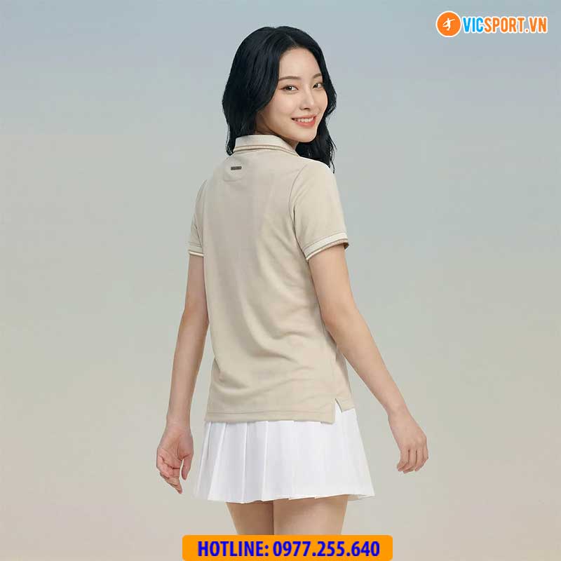 Áo polo thể thao nữ Bulbal Altron 02 PL09 - Hình ảnh 106