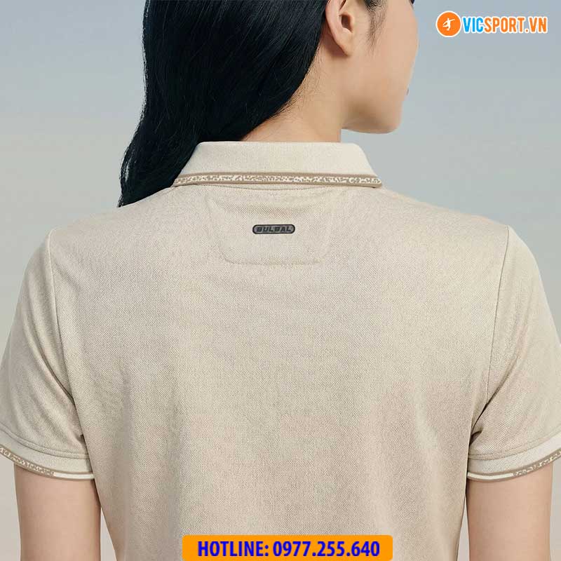 Áo polo thể thao nữ Bulbal Altron 02 PL09 - Hình ảnh 108