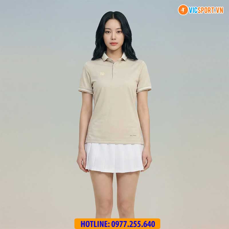 Áo polo thể thao nữ Bulbal Altron 02 PL09 - Hình ảnh 103