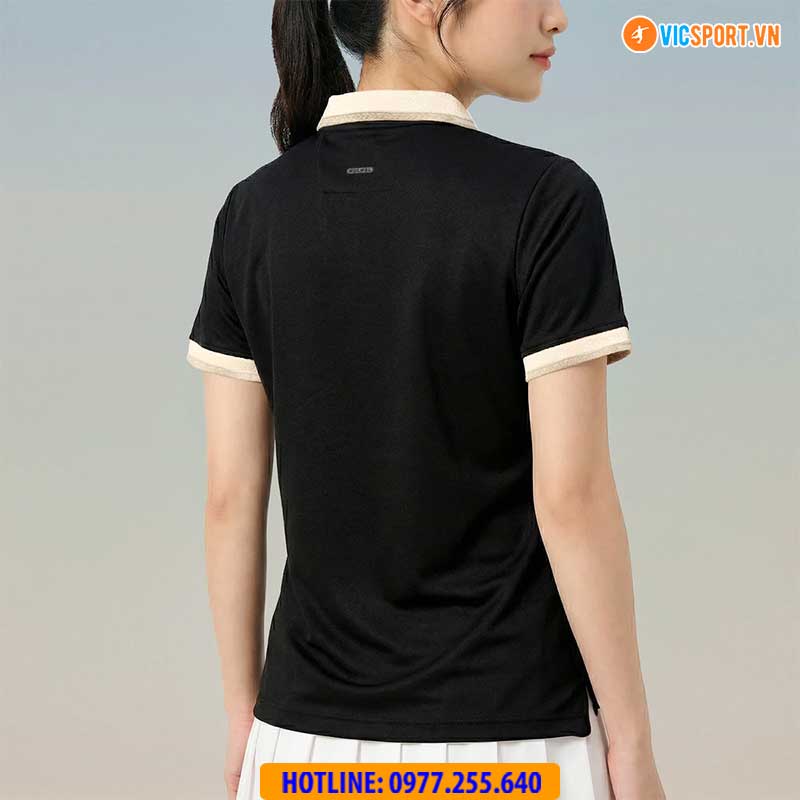 Áo polo thể thao nữ Bulbal Altron 02 PL09 - Hình ảnh 120