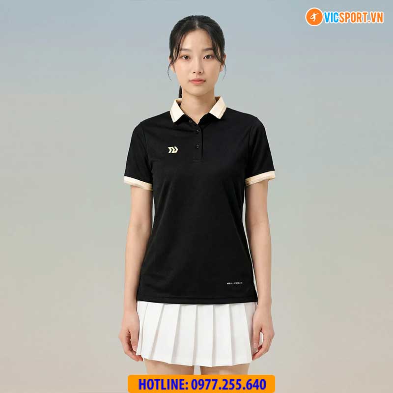 Áo polo thể thao nữ Bulbal Altron 02 PL09 - Hình ảnh 116