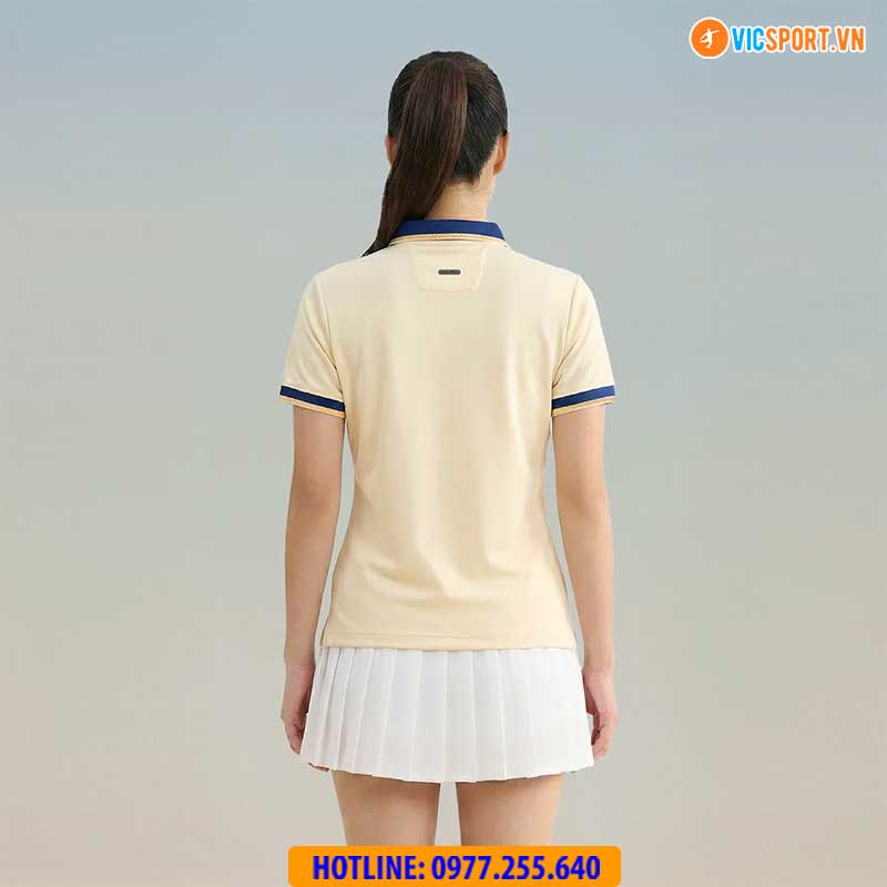 Áo polo thể thao nữ Bulbal Altron 02 PL09 - Hình ảnh 132