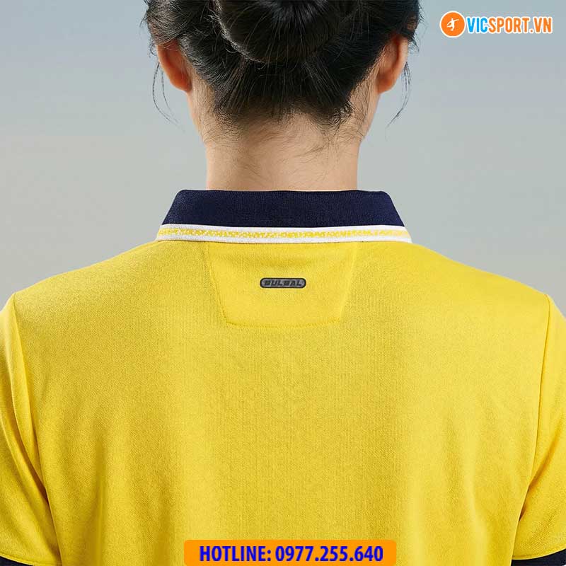 Áo polo thể thao nữ Bulbal Altron 02 PL09 - Hình ảnh 136