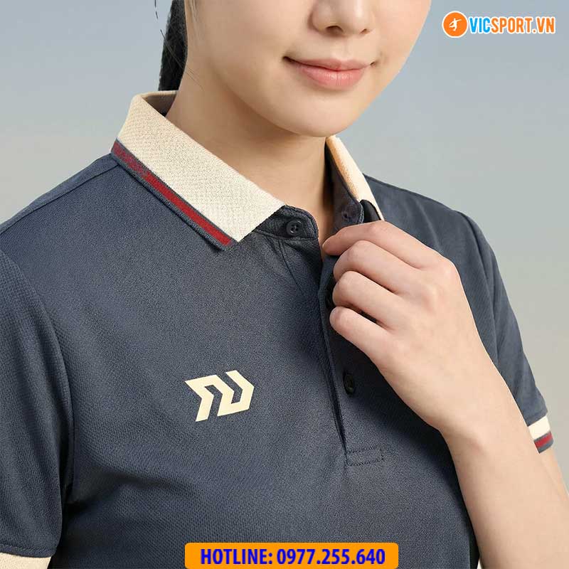 Áo polo thể thao nữ Bulbal Altron 02 PL09 - Hình ảnh 140