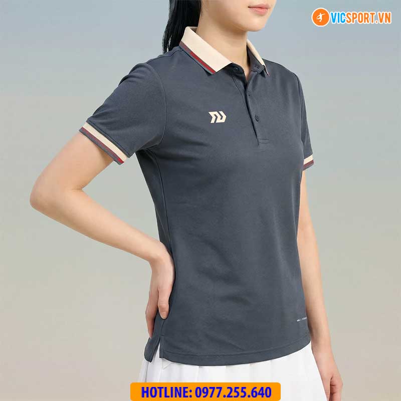 Áo polo thể thao nữ Bulbal Altron 02 PL09 - Hình ảnh 141